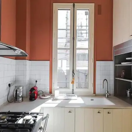 Elegant In The Heart Of The Marais 60m2 Διαμέρισμα Παρίσι