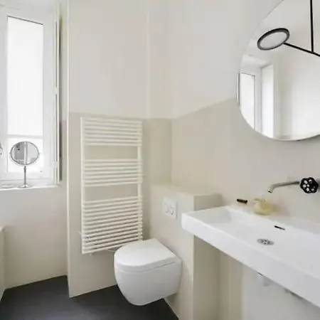 Διαμέρισμα Elegant In The Heart Of The Marais 60m2
